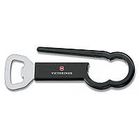 Открывалка для бутылок Victorinox Черная (7.6912.3) UK, код: 1877659