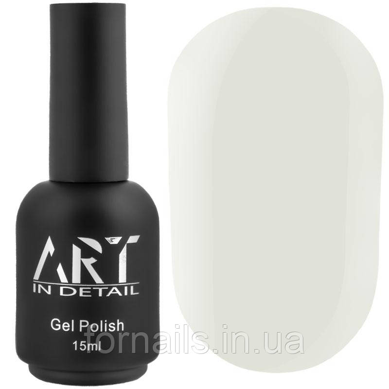 База кольорова ART Color Base №021, Ivory, 15 мл