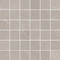 Мозаика Zeus Ceramica MQCXCL8B Calcare Mosaico Grey 30х30