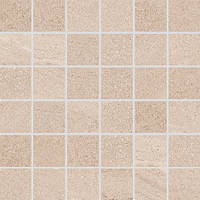 Мозаика Zeus Ceramica MQCXCL3B Calcare Mosaico Beige 30х30