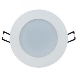 Світильник вбудований 3W 6000K HL 6873L (білий), фото 1