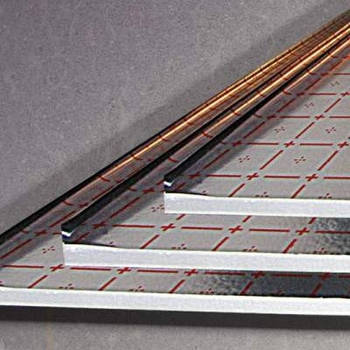 Мати під тепла під підлогу пінополістерол TermoPol ПСБС-35 (2см.)