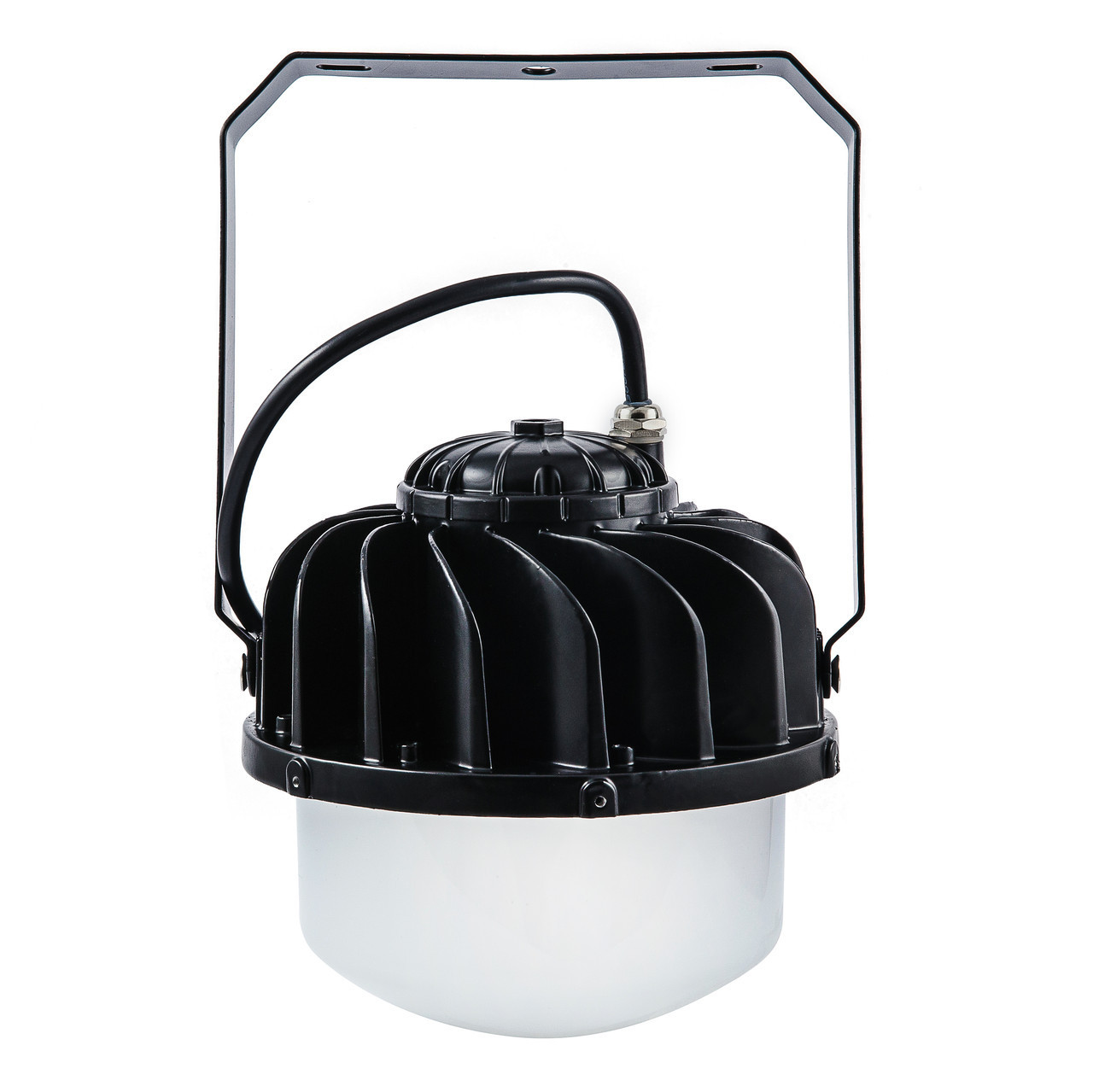 Світильник LED для високих стель EVRO-EB-80-03 6400К, фото 1