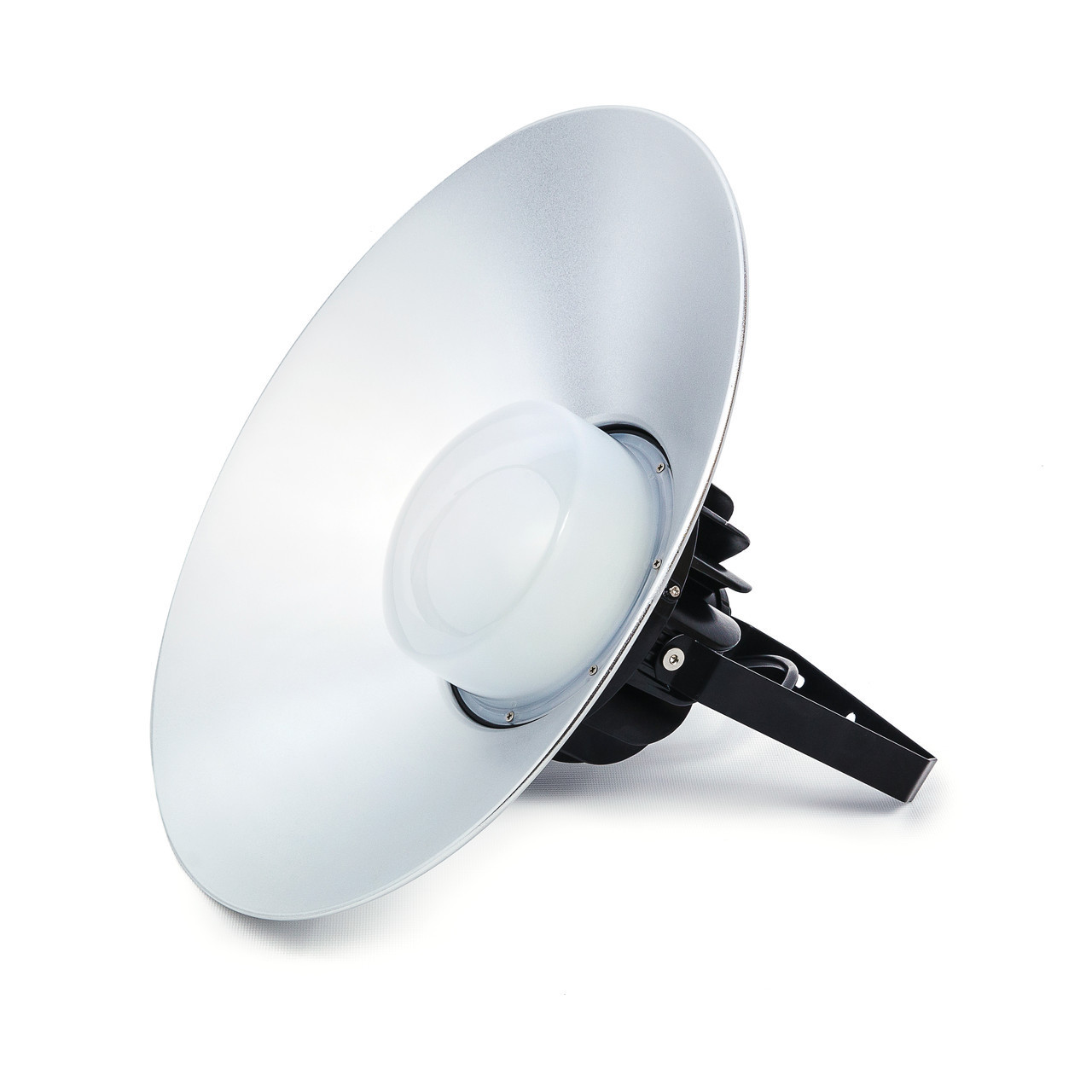 Світильник LED для високих стель EVRO-EB-100-03 6400К розсіювачем 120`, фото 1