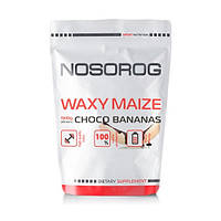 Энергетик Nosorog Nutrition Waxy Maize 1500 g 42 servings Choco Bananas MP, код: 7520947