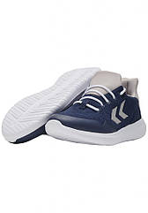 Чоловічі кросівки Hummel ACTUS TRAINER 2.0 44 28.5 см Синій (vol-10655), 8143342 — 308