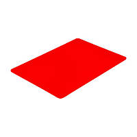 Чохол накладка Crystal Case для Apple Macbook Pro 15.4 Red SC, код: 2678474