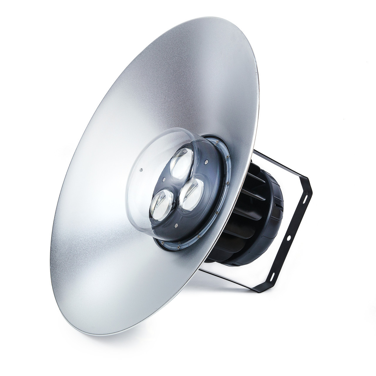 Світильник LED для високих стель EVRO-EB-120-03 6400К розсіювачем 120`, фото 1