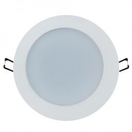 Світильник вбудований 15W 6000K HL 689L (білий), фото 1