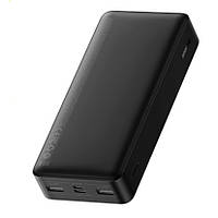 Внешний аккумулятор Baseus Power Bank 20000 мАч 15W Display FV, код: 7784059