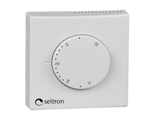 Терморегулятор Seitron TM 001M
