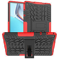 Чохол Armor Case Huawei Maatepad 11 Red KB, код: 8101996