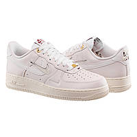 Кросівки чоловічі Nike Air Force 1 '07 40Th Join Forces (DQ7664-100) 45.5 Білий MP, код: 8133136