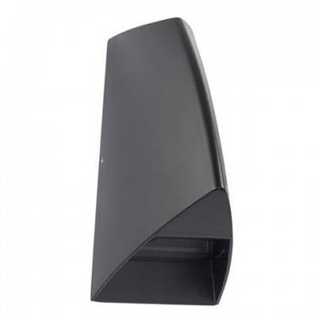 Світильник садово-парковий HL 242L