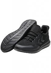 Чоловічі кросівки Hummel ACTUS TRAINER 2.0 44 28.5 см Чорний (vol-10644), 8143331 — 705