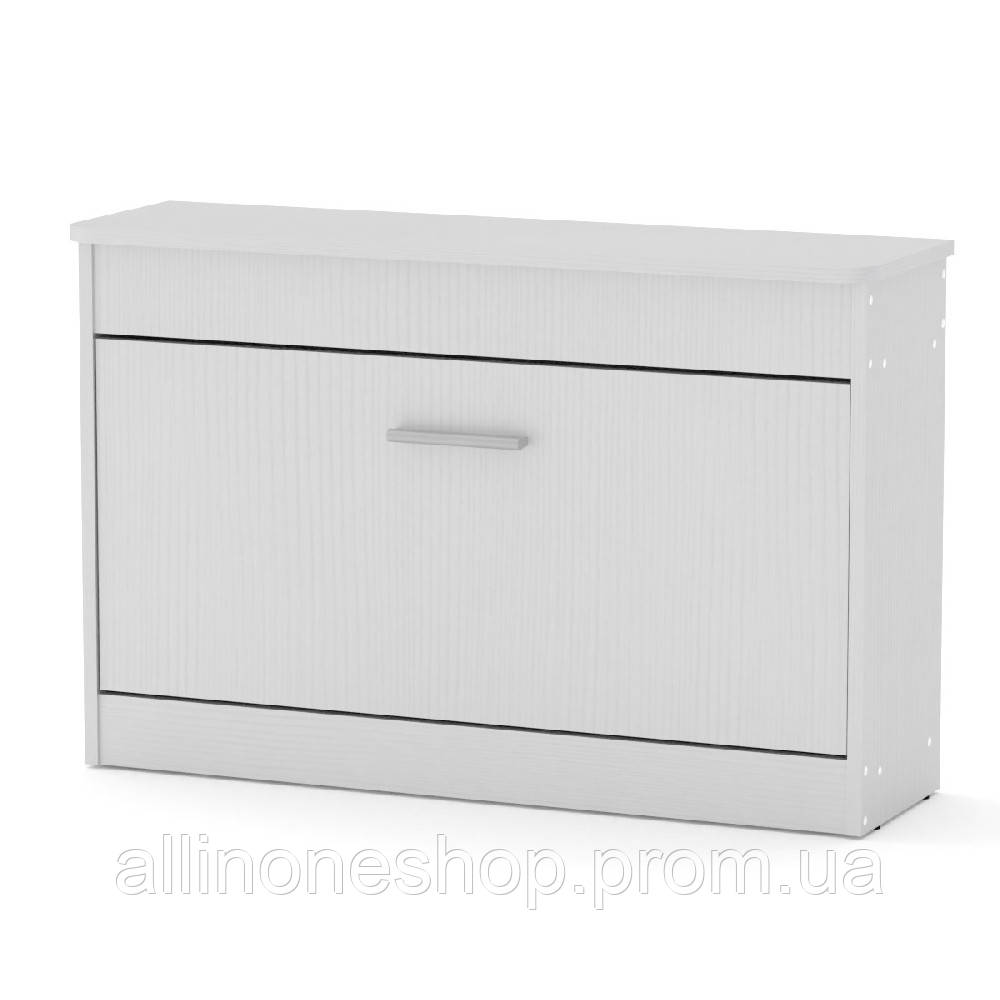 Тумба Под Обувь KOMPANIT ТО-1 Нимфея Альба AO, Код: 6518134 — в ...