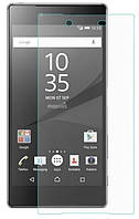 Защитное 2D стекло EndorPhone Sony Xperia Z5 Compact E5823 (1463g-322-26985) EC, код: 7989387