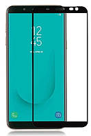 Защитное 3D стекло EndorPhone Samsung Galaxy J7 J700H (10056d-101-26985) EC, код: 7990795