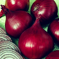 Цибуля сіянка Ред Барон 100 г