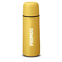 Термос Primus Vacuum Bottle 0.35 L Yellow (742130) SX, код: 8018112