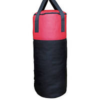 Детский боксерский мешок Tia-Sport L 70х30 см (sm-0260) SC, код: 6538452