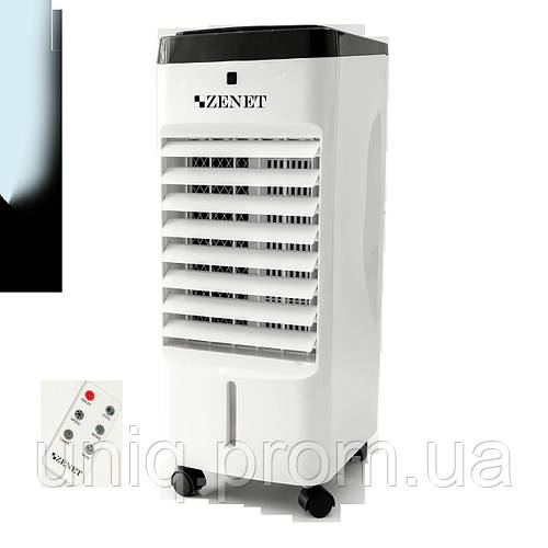 Купить Климатический комплекс Zenet Zet-483 охлаждение и мойка воздуха ...