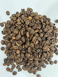 Кава у зернах без бренду №24 (Робуста Індонезія) 1 кг