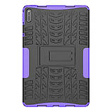 Чохол Armor Case Huawei Maatepad 11 Violet SC, код: 8101999, фото 2