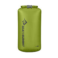 Гермомішок Sea To Summit Ultra-Sil Nano Dry Sack 35 L Lime (1033-STS AUNDS35LI) EC, код: 5864810