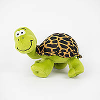 М'яка іграшка Zolushka Черепаха Тотті 27 см (ZL673) SP, код: 2603421