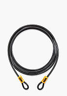Трос Onguard 8080 AKITA Wire 460см х 10мм Чорний KT, код: 2597646