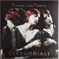 Florence And The Machine - Ceremonials (2LP, Album, Reissue, Gatefold, Vinyl)