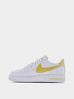 Кросівки чоловічі Nike Air Force 1 Low Jumbo (DV3505-101) 45 Білий ES, код: 7910973