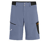 Шорты Pedroc Cargo 2 DST M Shorts L Синий 0311 Salewa (1054-013.002.9081) PP, код: 7419405