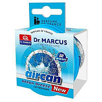 Ароматизатор для машины Dr.Marcus Aircan Бриз океана (5900950768768) SM, код: 7957719