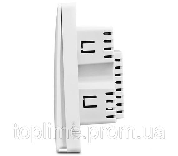 Купить Умный выключатель Xiaomi Aqara Smart Light Switch ZigBee Version ...