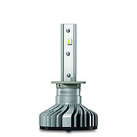 Комплект диодных ламп PHILIPS H1 11258U50CWX2 LED Ultinon Pro5000 +160% 12 24V AG, код: 6726057