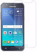 Защитное 2D стекло EndorPhone Samsung Galaxy Core 2 G355 (576g-75-26985) TM, код: 7989309