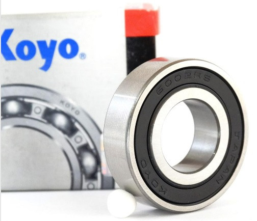 Підшипник 6002 2RS JTEKT (Koyo)
