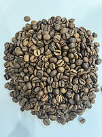 Кофе в зернах без бренда №25 (Робуста Уганда) 1 кг