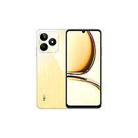 Мобильный телефон realme C53 6/128GB Champion Gold