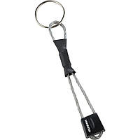 Брелок-закладка Munkees 3615 Stopper Keyring Blue (1012-3615-BL) KB, код: 6945072