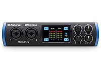 Аудиоинтерфейс Presonus Studio 26c AT, код: 6556869