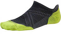 Носки Smart Wool Men's PhD Run Light Elite Micro Graphite XL (1033-SW SW167.018-XL) SK, код: 6604670