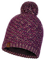 Шапка Buff Knitted Polar Hat Agna Violet (1033-BU 117849.619.10.00) TM, код: 6455776