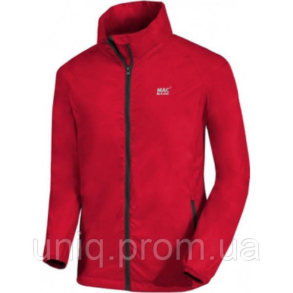 Куртка Mac In A Sac Origin Adult Lava Red XL (1026-Y LAVRE XL) UQ, код: 7608054 - фото 1 - id-p1952609310