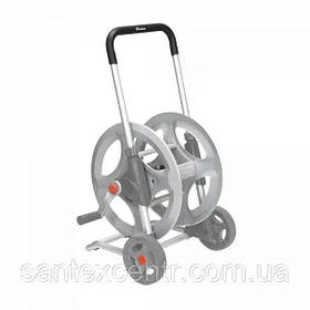 Візки та котушки для шлангів