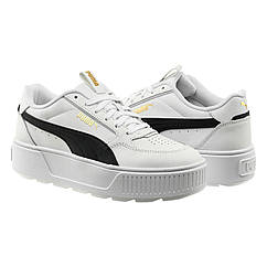 Кросівки жіночі Puma Karmen Rebelle (38721202) 38.5 Білий, 8035072 — 828