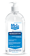 Бесспиртовое дезинфекционное средство MDM Пелесепт РП 500 мл AG, код: 7634054