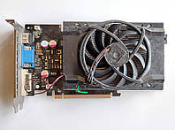 Неисправная видеокарта nVidia GeForce GTS 250 - 512 MB PCI-E VGA DVI HDMI